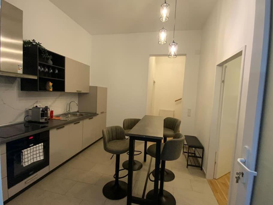 Erleben Sie Wien L Bg3 外观 照片
