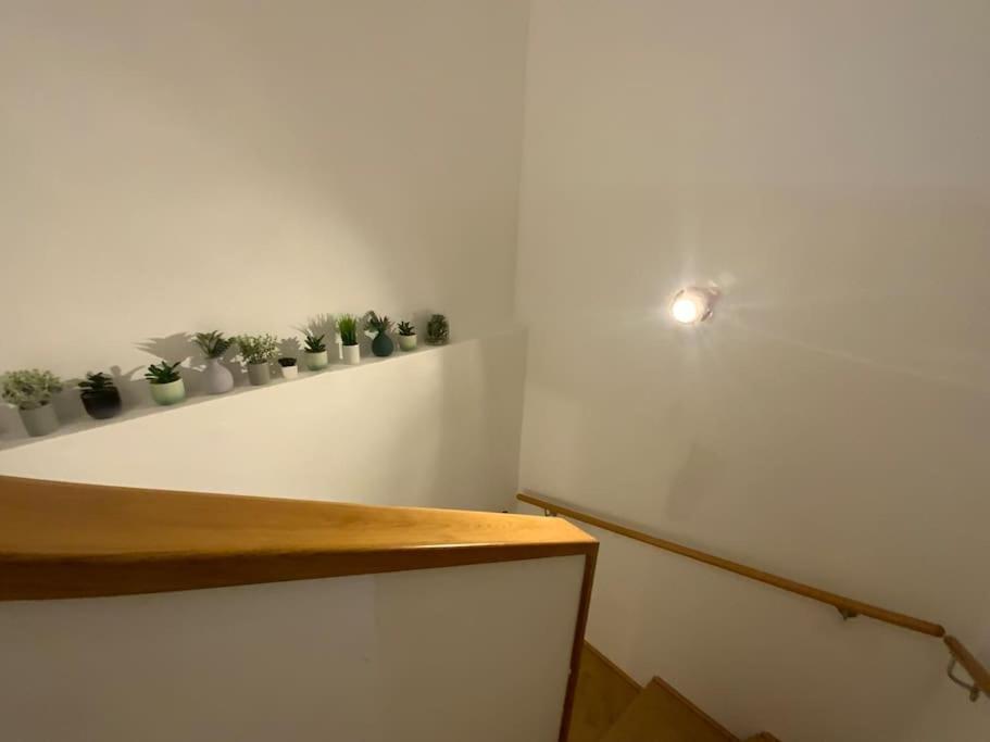 Erleben Sie Wien L Bg3 外观 照片