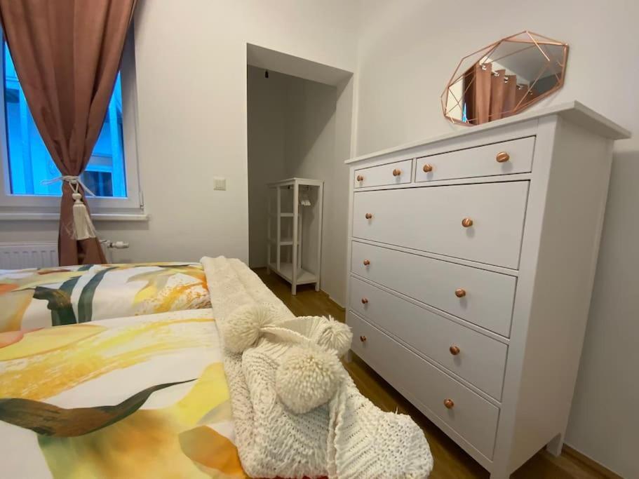 Erleben Sie Wien L Bg3 外观 照片