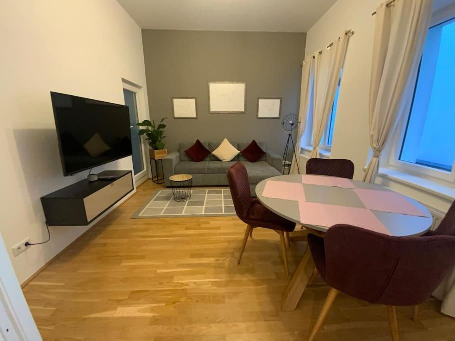 Erleben Sie Wien L Bg3 外观 照片